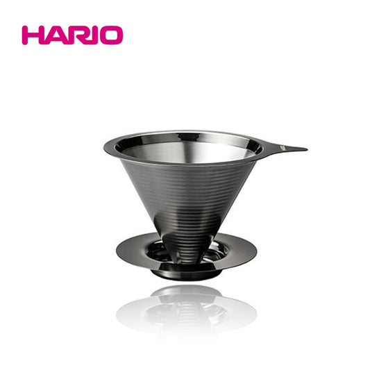 Hario Double Mesh Metal Dripper