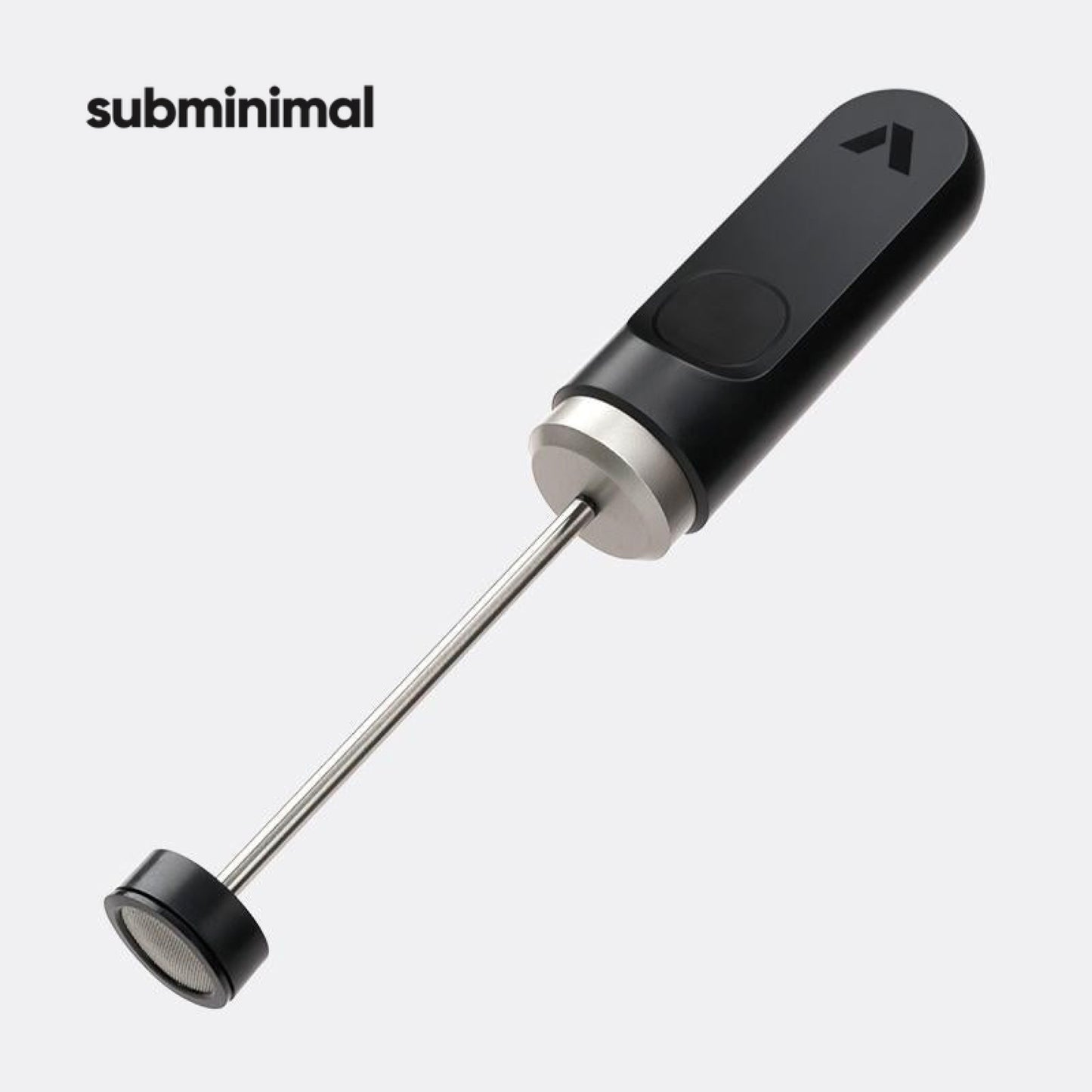 subminimal nanofoamer 1