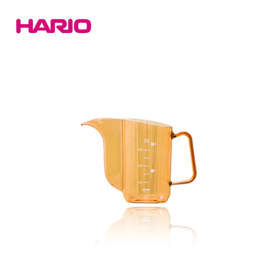 Hario V60 Juicee Drip Kettle Air orange