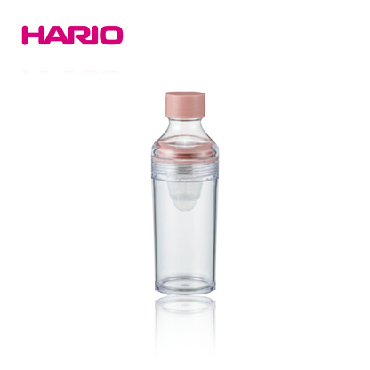 Hario Filter-in Bottle Portable FIBP-16-SPR/SR