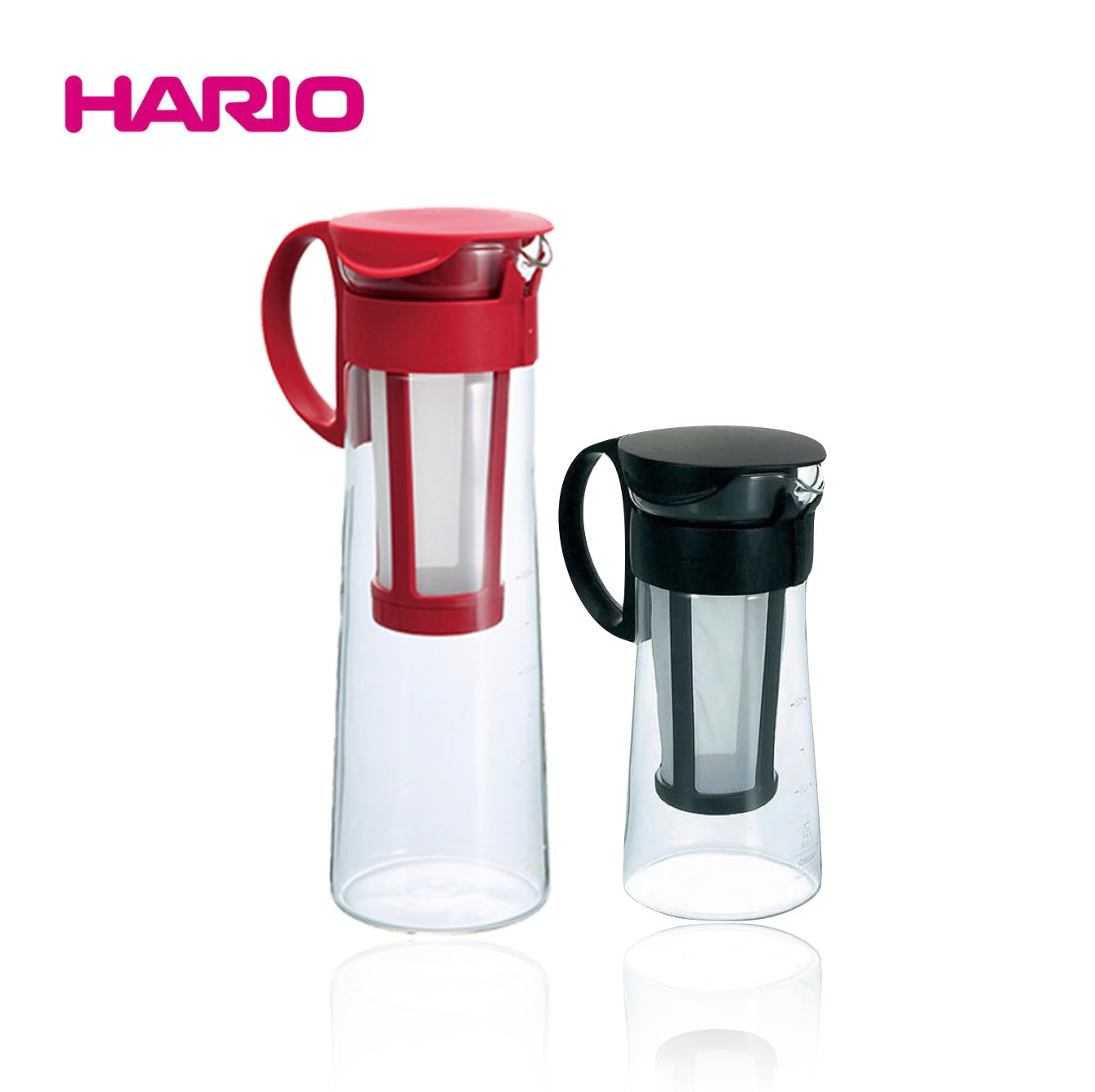 Hario V60 MIZUDASHI Cold Brew Coffee Pot