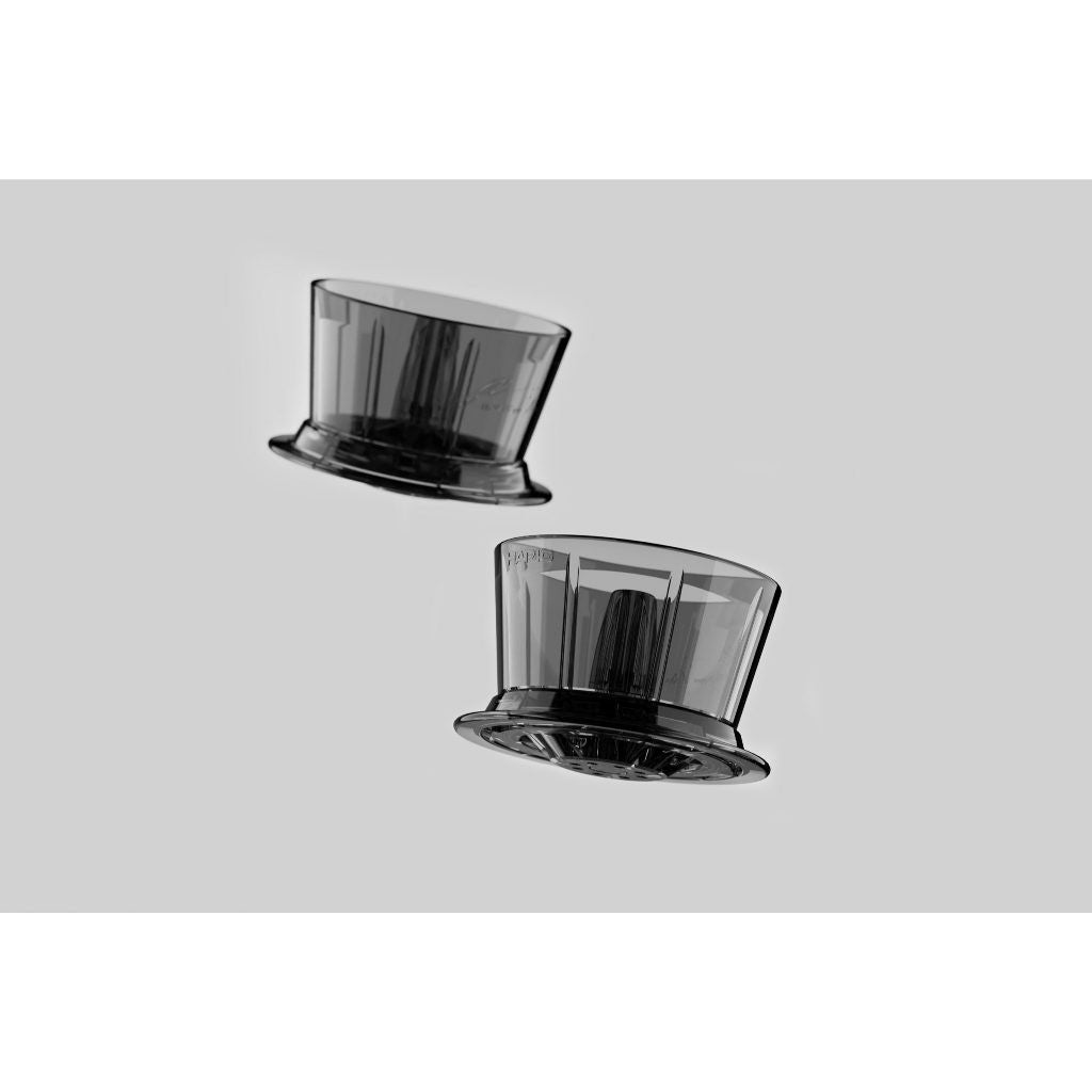 HARIO Flow Dripper 02 – Tritan