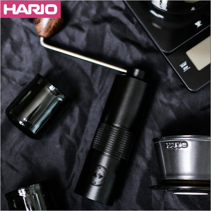 KABUTO Coffee Grinder