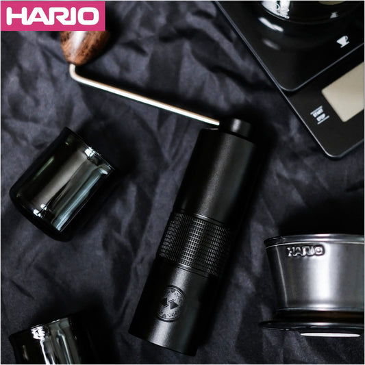 KABUTO Coffee Grinder