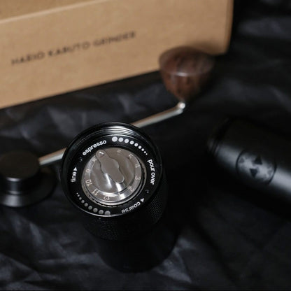 KABUTO Coffee Grinder