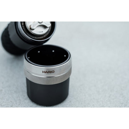 HARIO Alpha Series: Handy Grinder