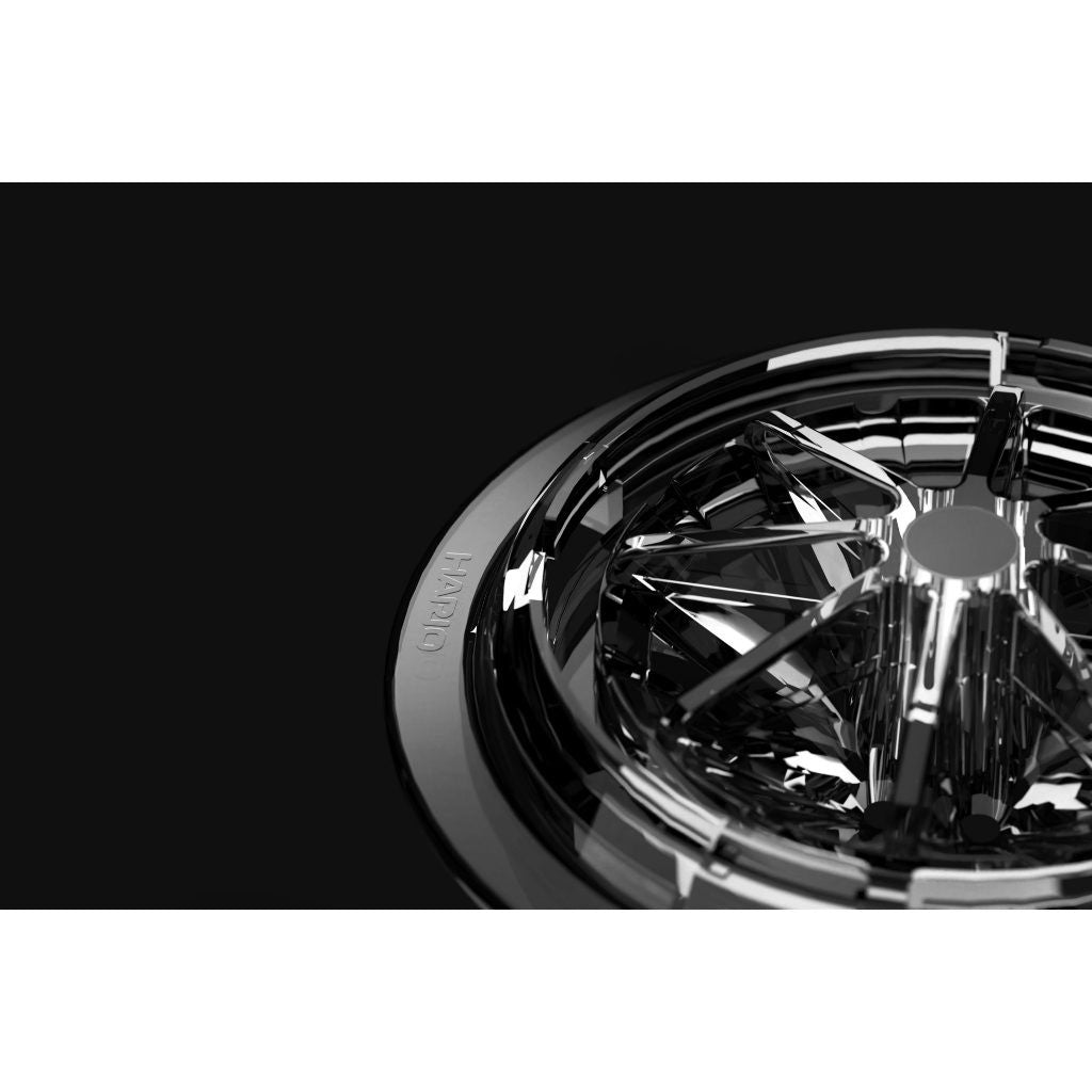 HARIO Flow Dripper 02 – Tritan