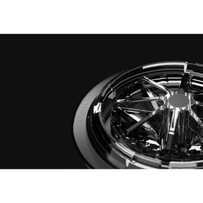 HARIO Flow Dripper 02 – Tritan