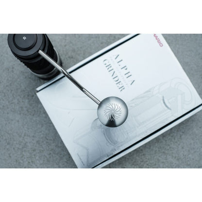HARIO Alpha Series: Handy Grinder