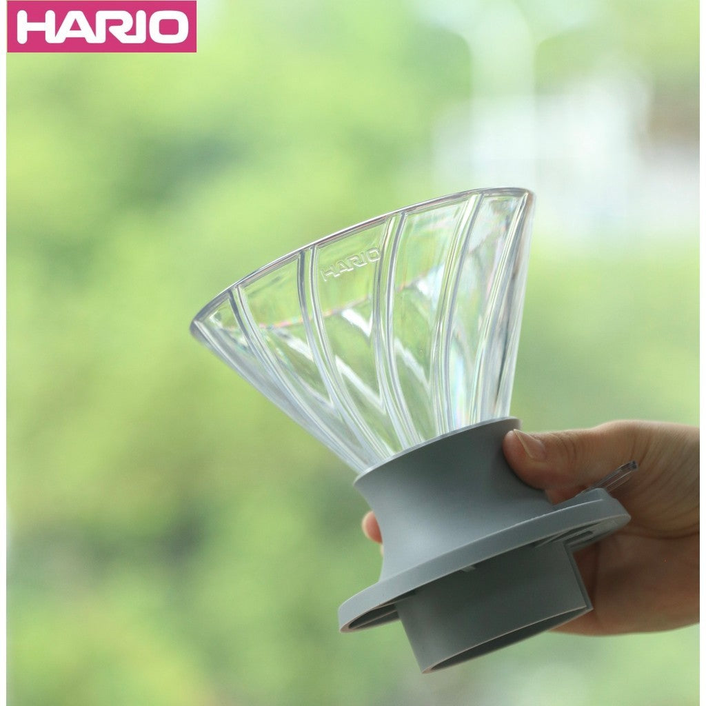 HARIO V60 Immersion Dripper Concave RAN - SSDL-02