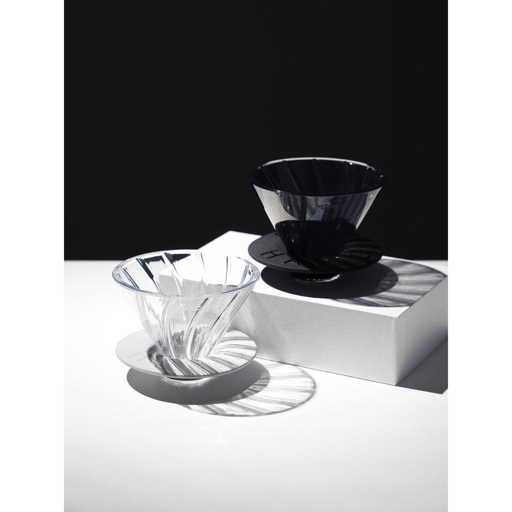 Hario V60 Dripper Size 01 - VDL-01T (Limited Edition)