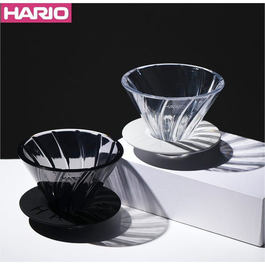 Hario V60 Dripper Size 01 - VDL-01T (Limited Edition)