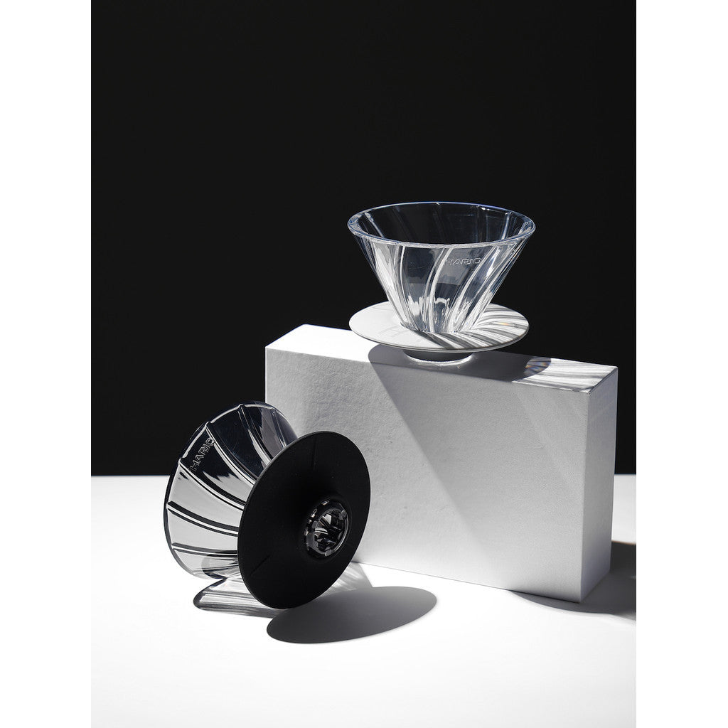 Hario V60 Dripper Size 01 - VDL-01T (Limited Edition)