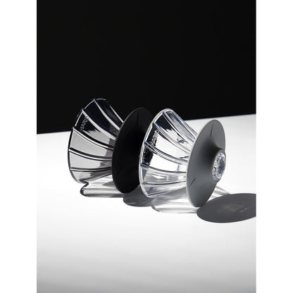 Hario V60 Dripper Size 01 - VDL-01T (Limited Edition)