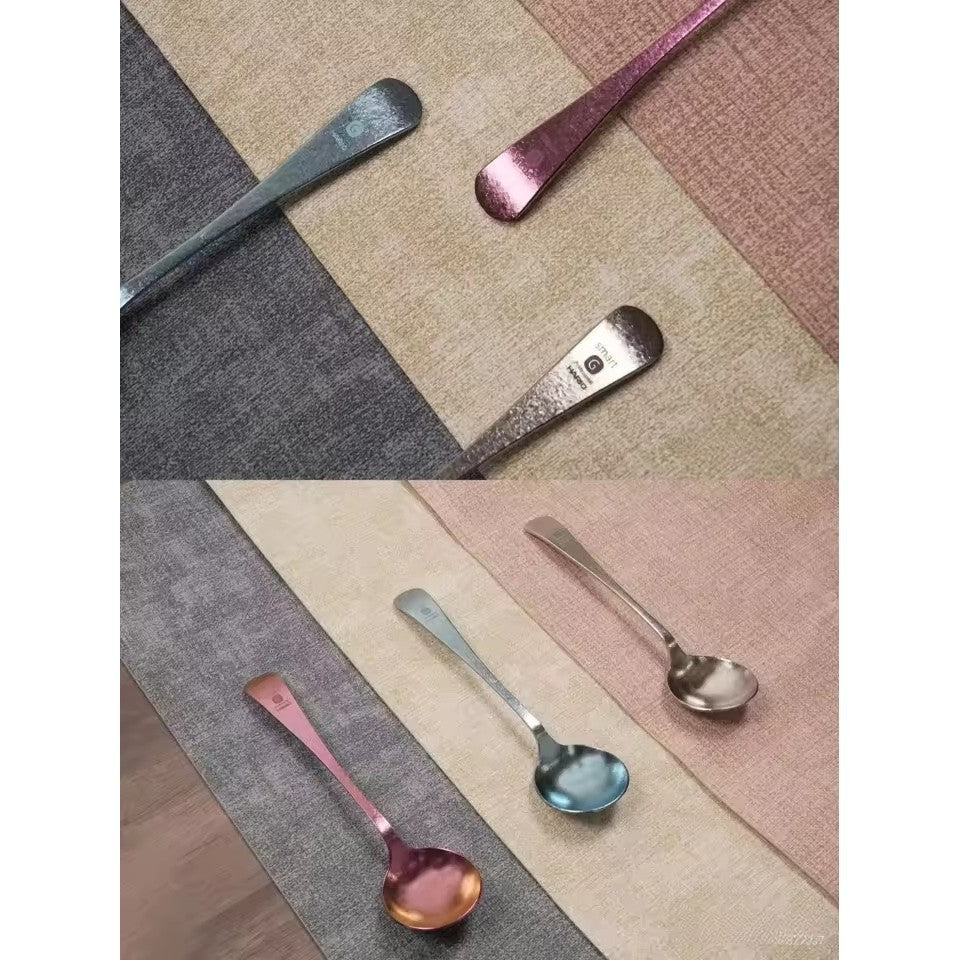 Hario Titanium Tasting Spoon  - CSTI-1T