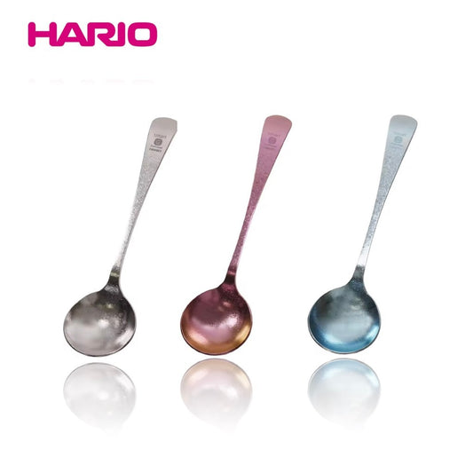 Hario Titanium Tasting Spoon  - CSTI-1T