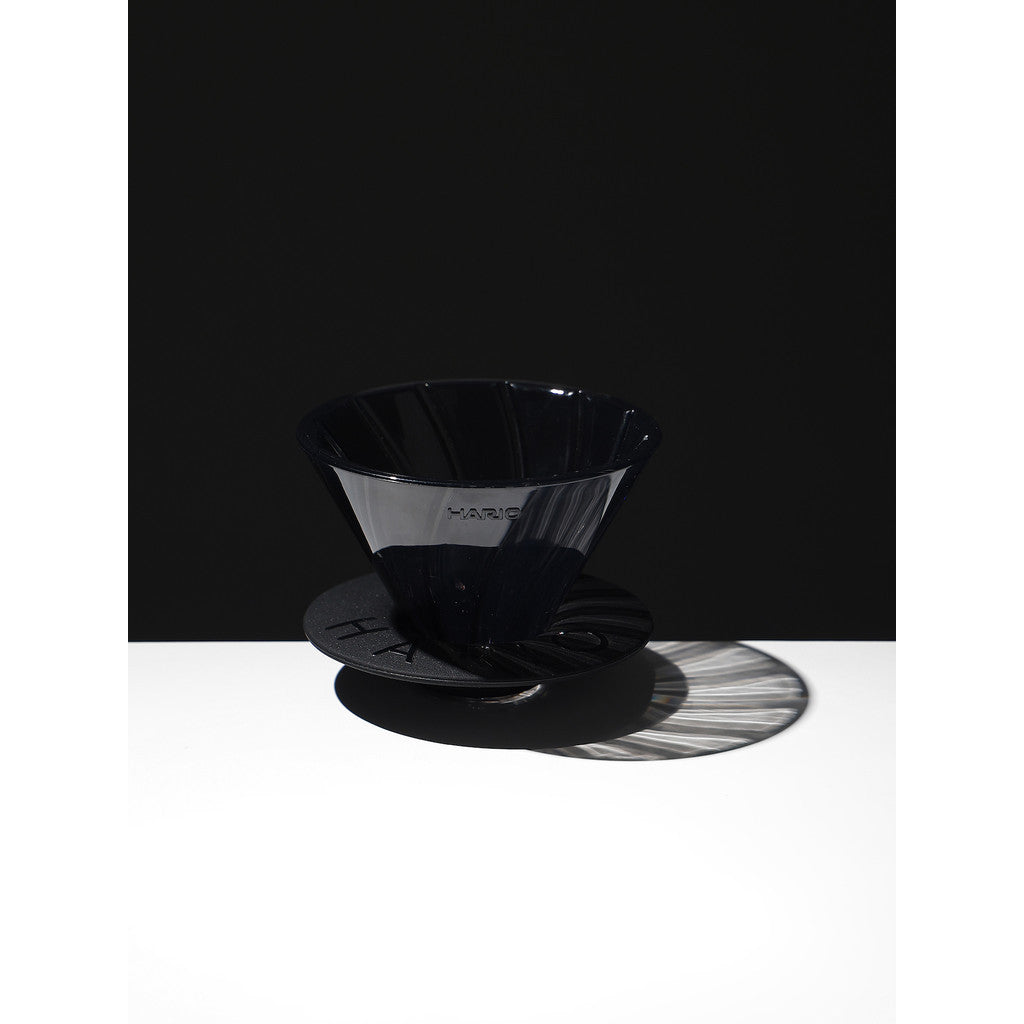 Hario V60 Dripper Size 01 - VDL-01T (Limited Edition)