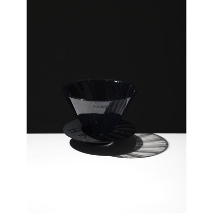 Hario V60 Dripper Size 01 - VDL-01T (Limited Edition)