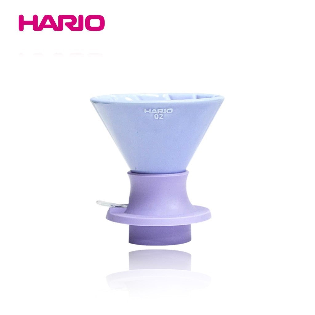 HARIO V60 Immersion Dripper Concave RAN - SSDL-02