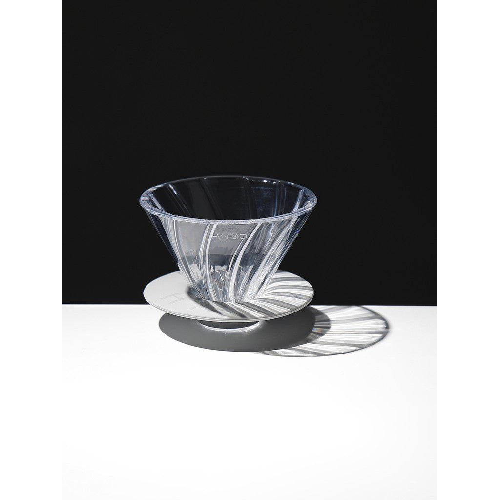 Hario V60 Dripper Size 01 - VDL-01T (Limited Edition)