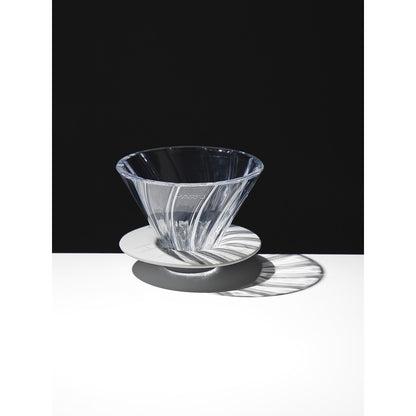 Hario V60 Dripper Size 01 - VDL-01T (Limited Edition)