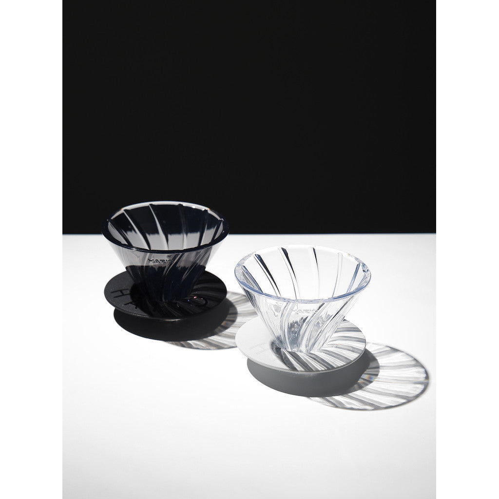Hario V60 Dripper Size 01 - VDL-01T (Limited Edition)