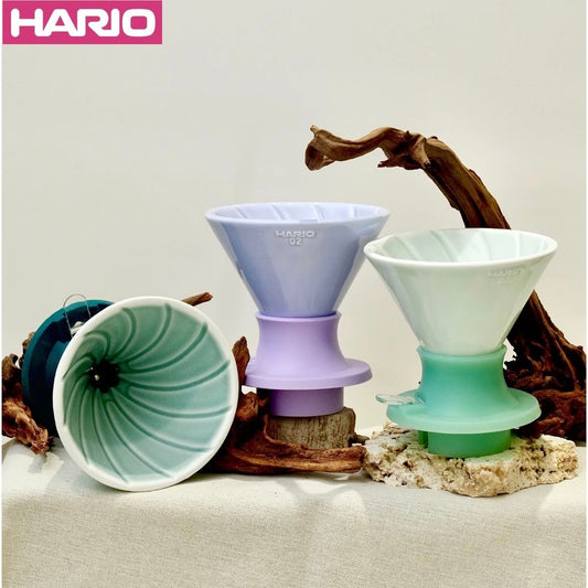 HARIO V60 Immersion Dripper Concave RAN - SSDL-02