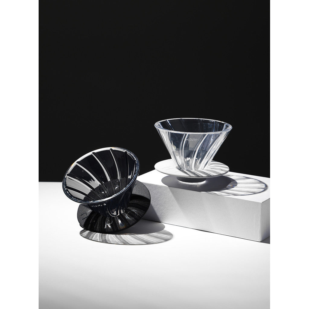 Hario V60 Dripper Size 01 - VDL-01T (Limited Edition)