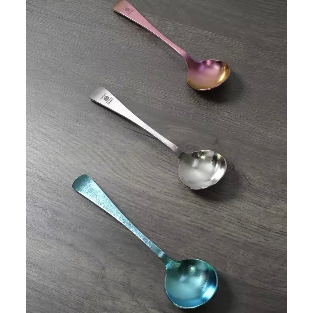 Hario Titanium Tasting Spoon  - CSTI-1T