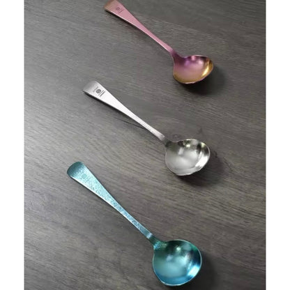 Hario Titanium Tasting Spoon  - CSTI-1T
