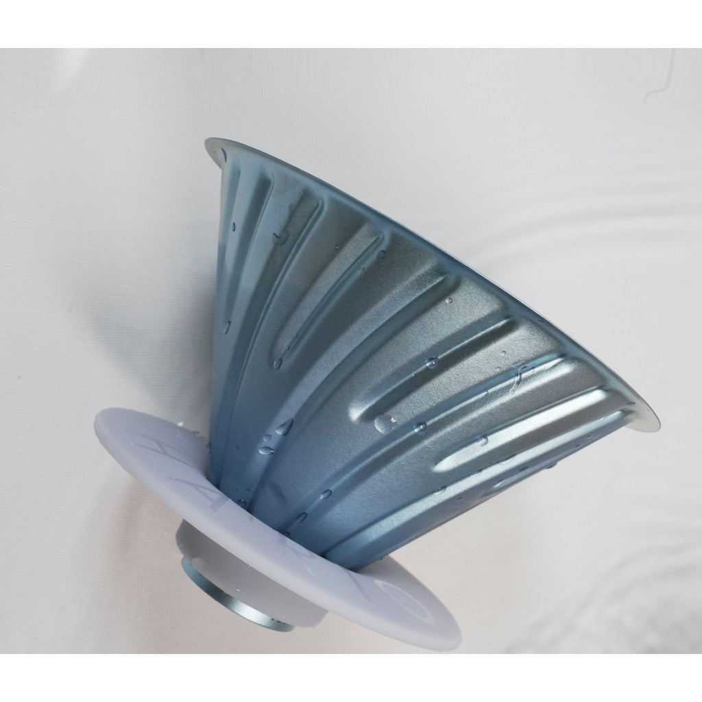 Hario V60 Titanium Dripper – Size 02