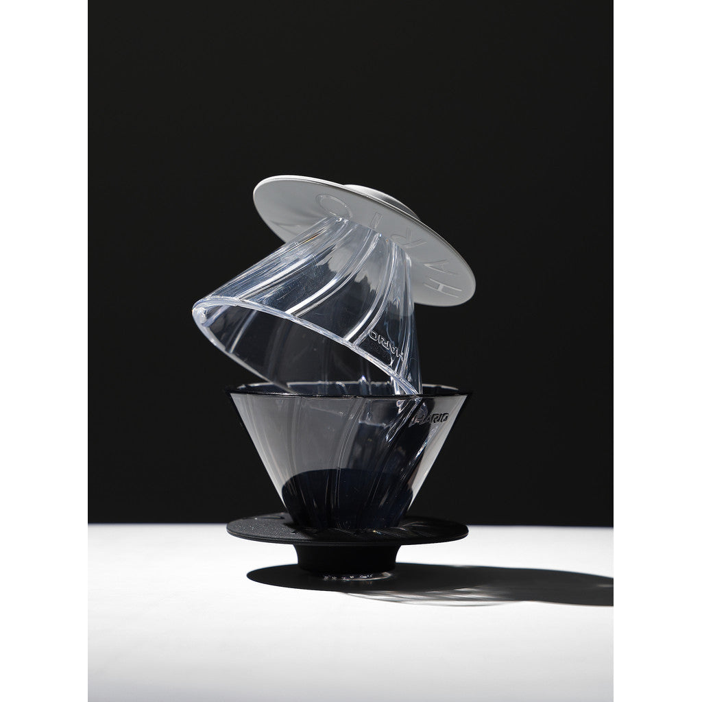 Hario V60 Dripper Size 01 - VDL-01T (Limited Edition)