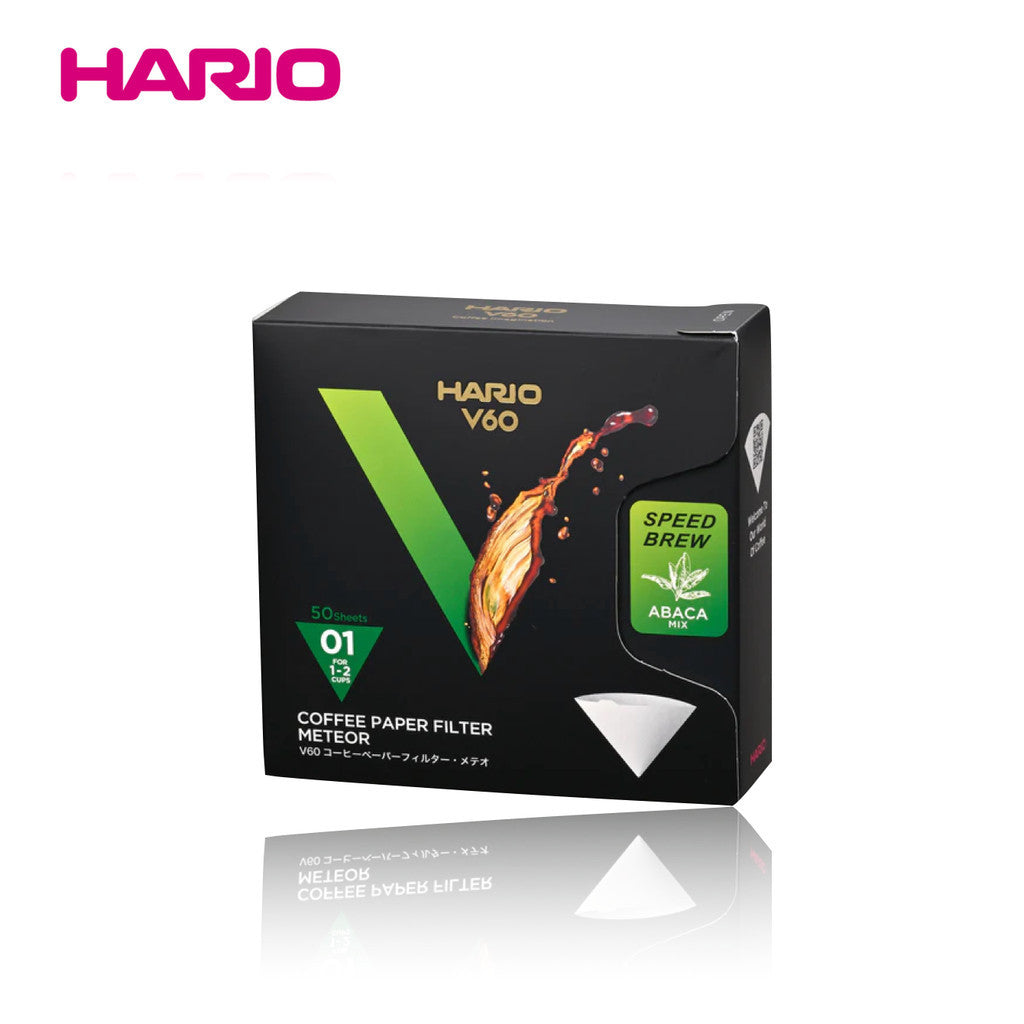 Hario V60 Meteor Coffee Paper Filter