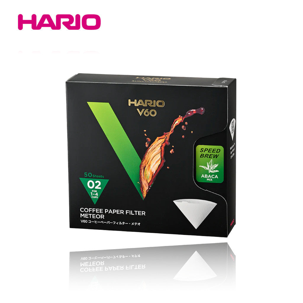Hario V60 Meteor Coffee Paper Filter