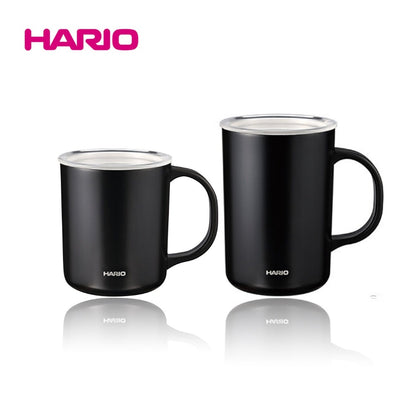 Hario Thermal Mug with Ceramic Coating 350 ml / 470 ml