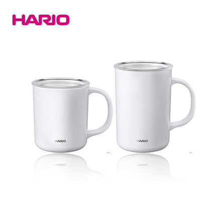 Hario Thermal Mug with Ceramic Coating 350 ml / 470 ml