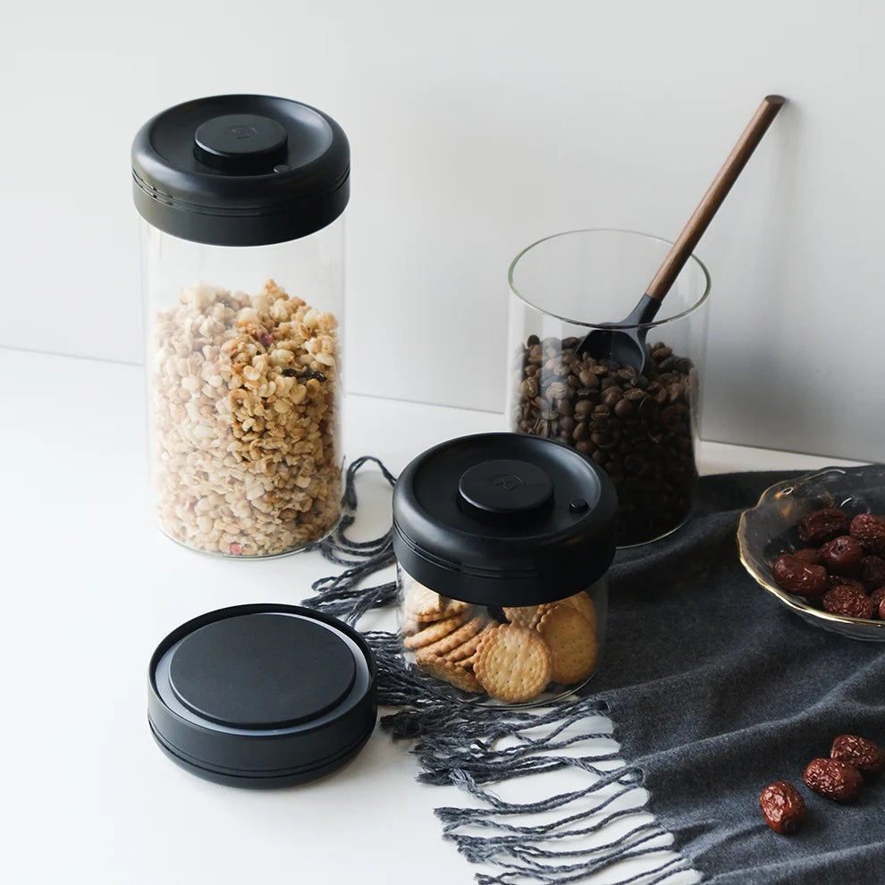 Timemore Electric Glass Canister 2.0