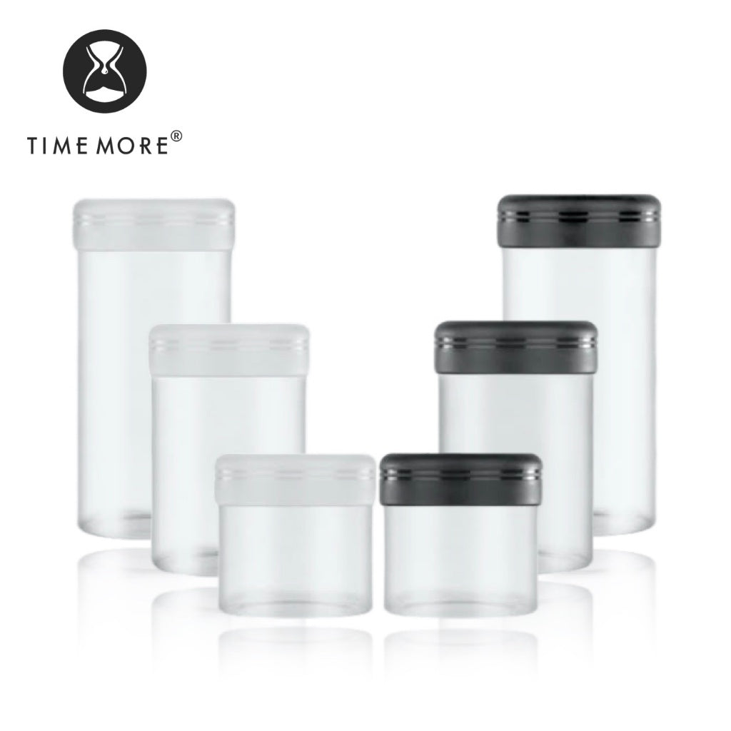 Timemore Electric Glass Canister 2.0