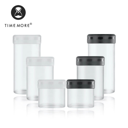 Timemore Glass Canister 2.0