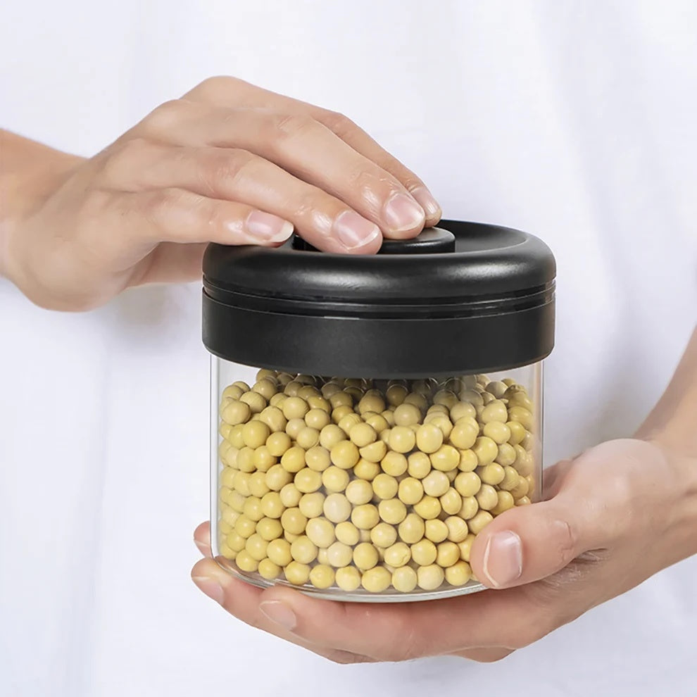Timemore Electric Glass Canister 2.0