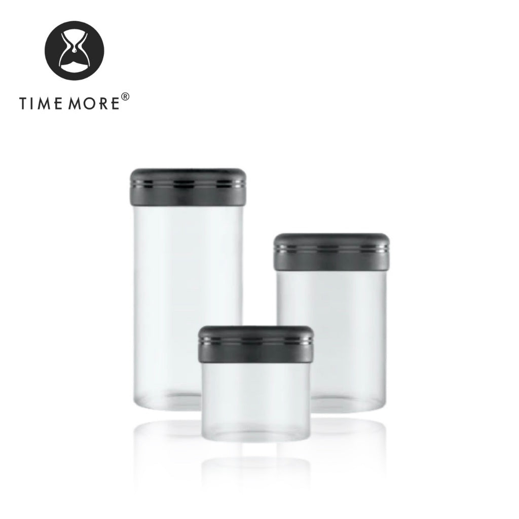 Timemore Electric Glass Canister 2.0