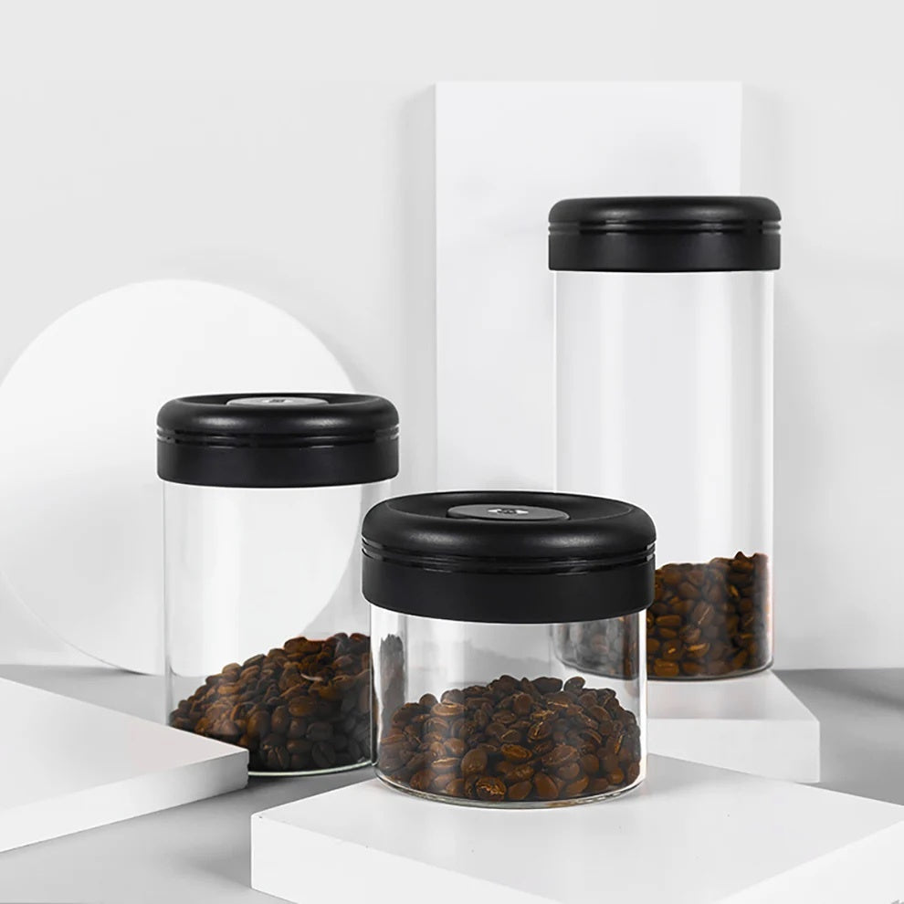 Timemore Electric Glass Canister 2.0