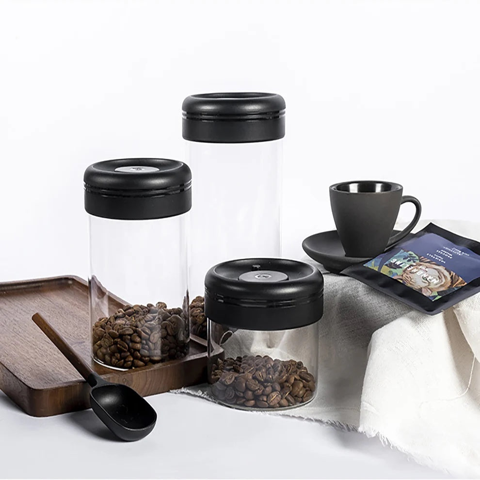 Timemore Electric Glass Canister 2.0