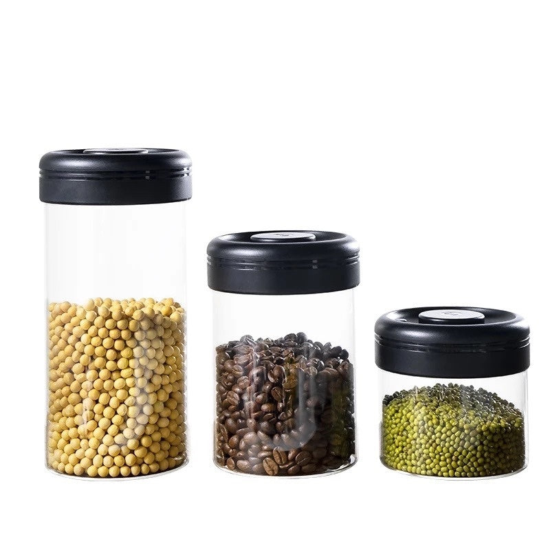Timemore Electric Glass Canister 2.0