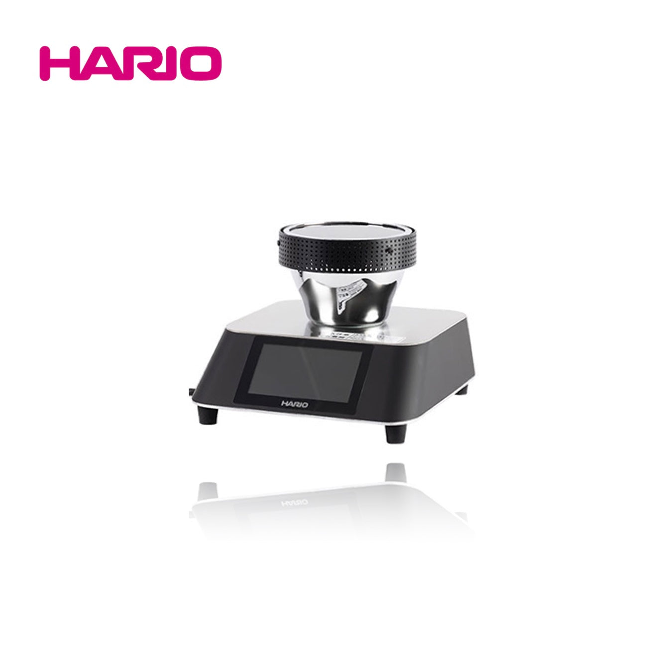 Hario Smart Beamheater