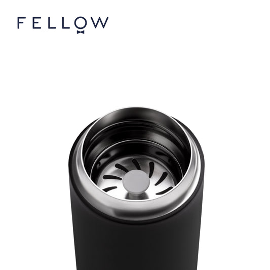 Fellow move mug splash guard