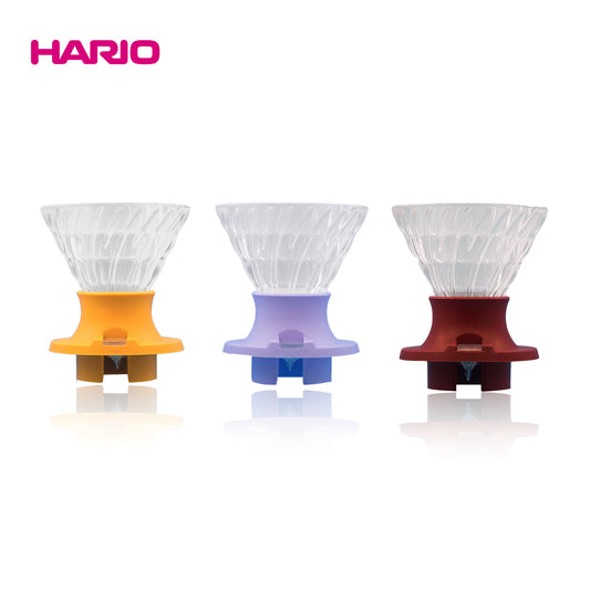 Hario Switch Immersion Dripper colors