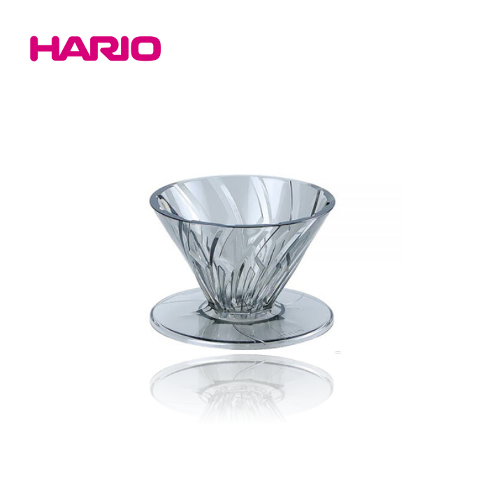Preorder HARIO ALPHA Dripper Tritan - Size 01