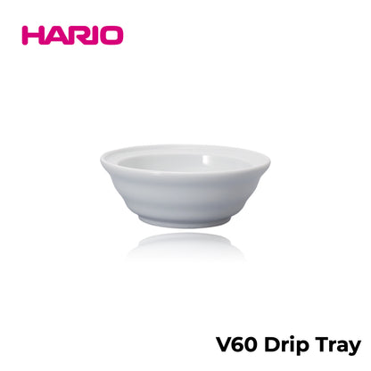 v60 drip tray