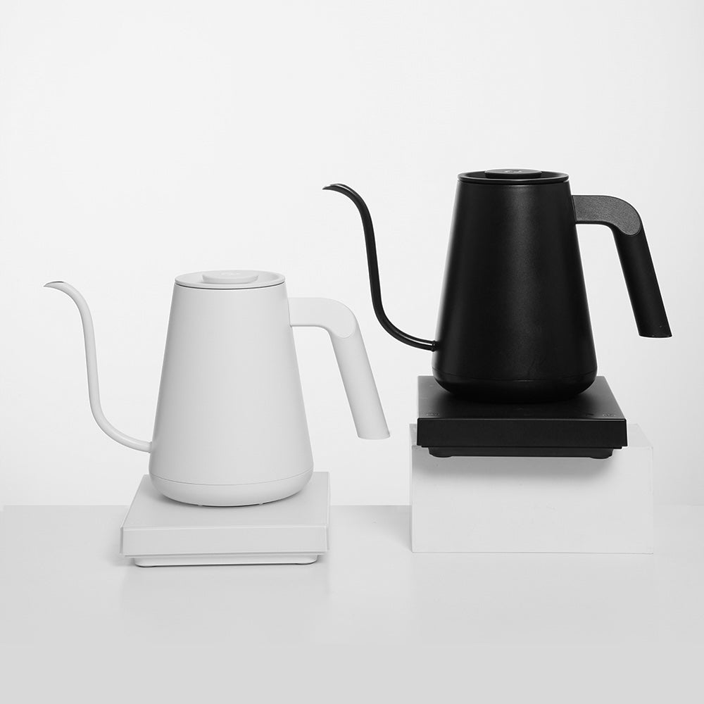 Timemore Fish Smart PRO Electric Pour Over Kettle (900 ml)